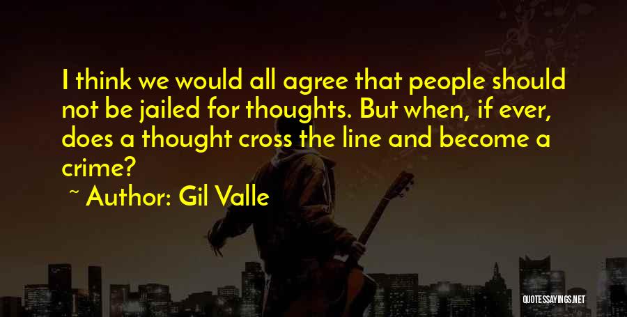 Gil Valle Quotes 1193091