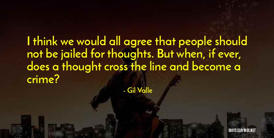 Gil Valle Quotes 1193091