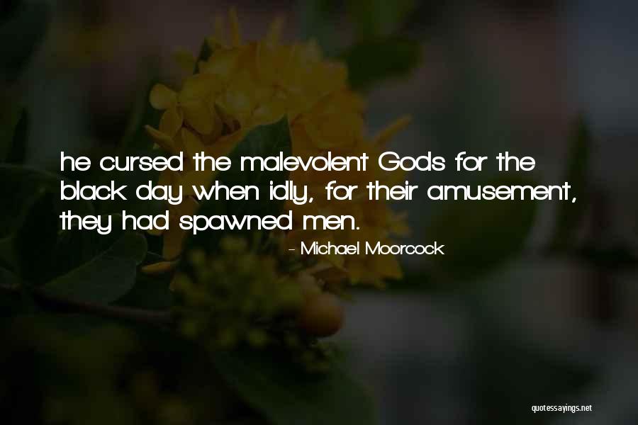 Gil Vargas Barber Quotes By Michael Moorcock Gil Vargas Barber Quotes By Michael Moorcock