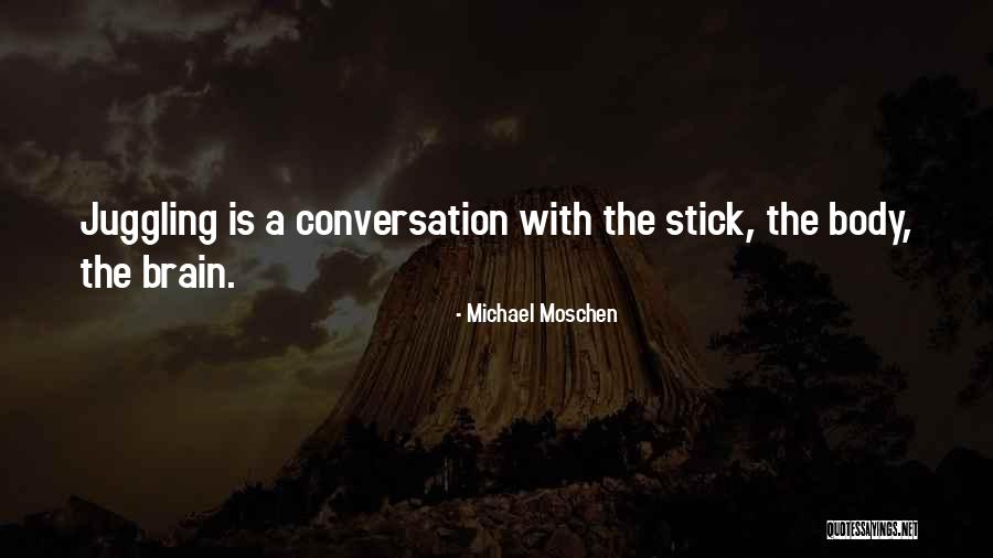 Gil Vargas Barber Quotes By Michael Moschen Gil Vargas Barber Quotes By Michael Moschen