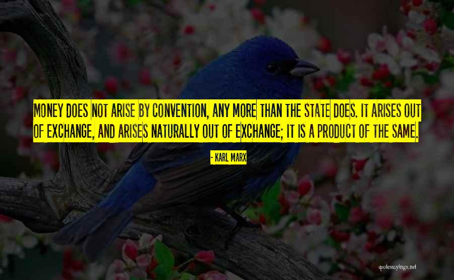 Gila Shikwa Quotes By Karl Marx
