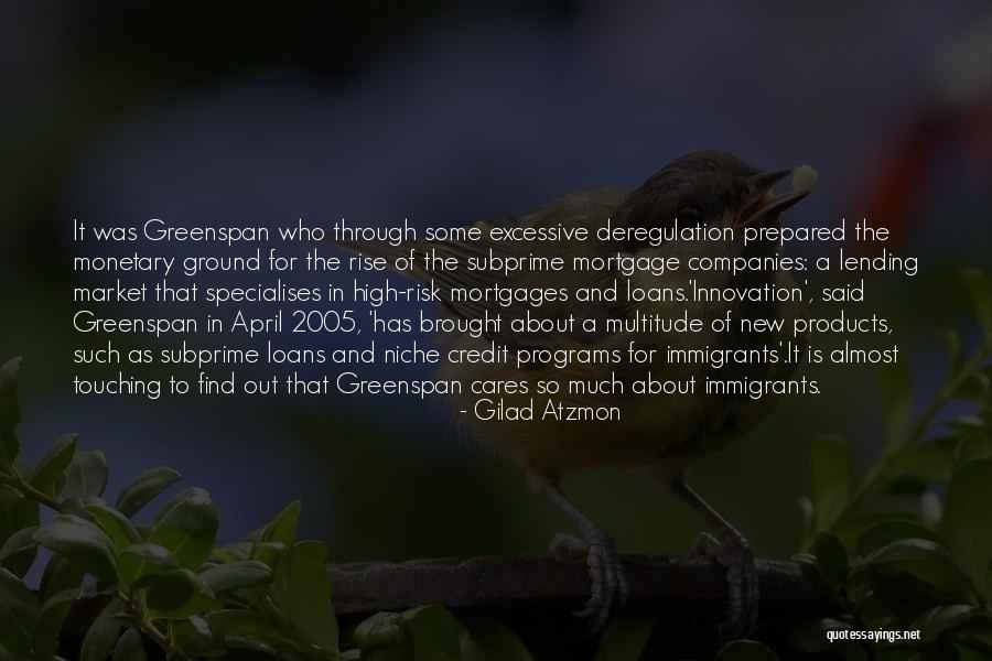 Gilad Atzmon Quotes 1740726