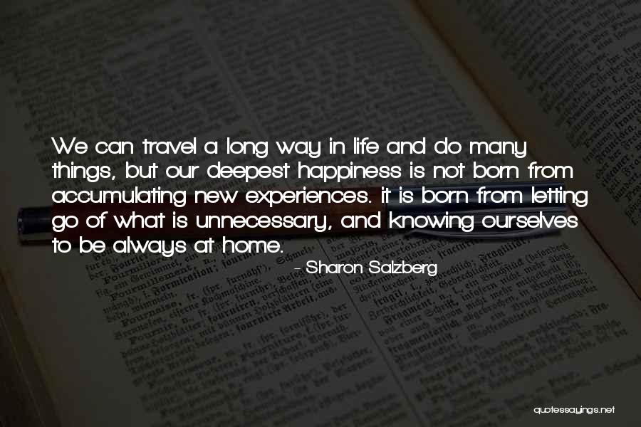 Giladi Podiatrist Quotes By Sharon Salzberg Giladi Podiatrist Quotes By Sharon Salzberg