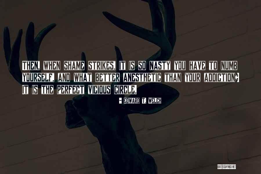 Giladi Realty Quotes By Edward T. Welch Giladi Realty Quotes By Edward T. Welch