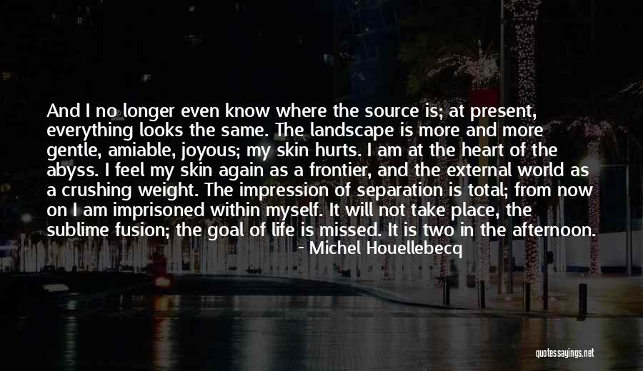 Gilan Province Quotes By Michel Houellebecq Gilan Province Quotes By Michel Houellebecq