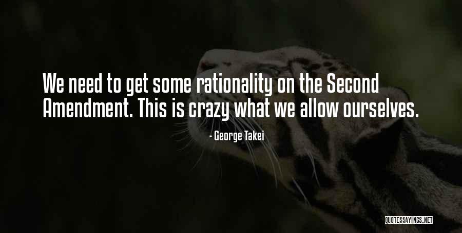Gilana Il Quotes By George Takei Gilana Il Quotes By George Takei