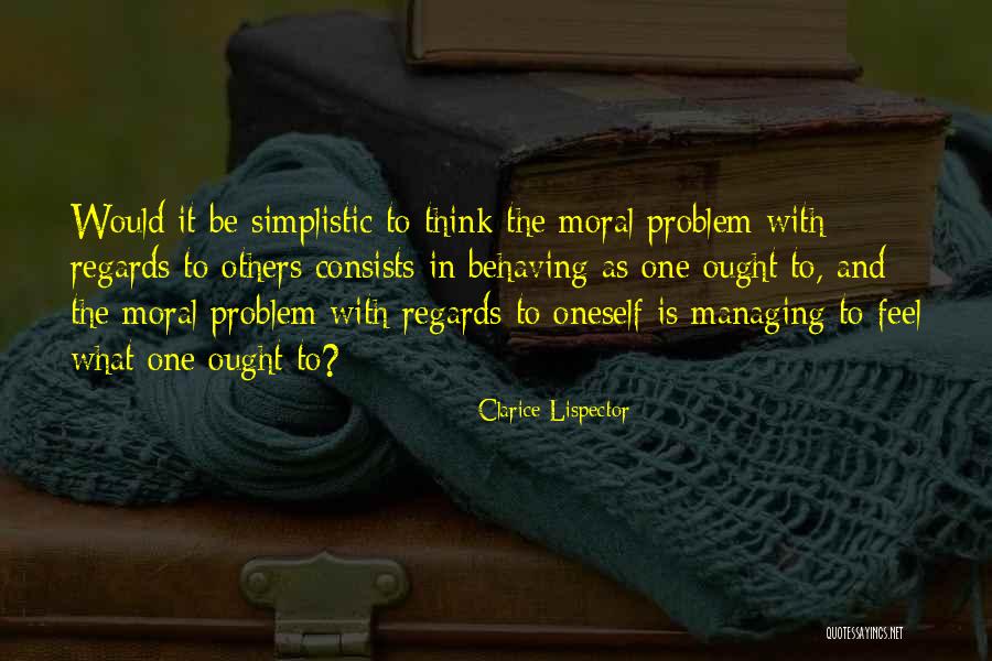 Gilang Andika Quotes By Clarice Lispector Gilang Andika Quotes By Clarice Lispector