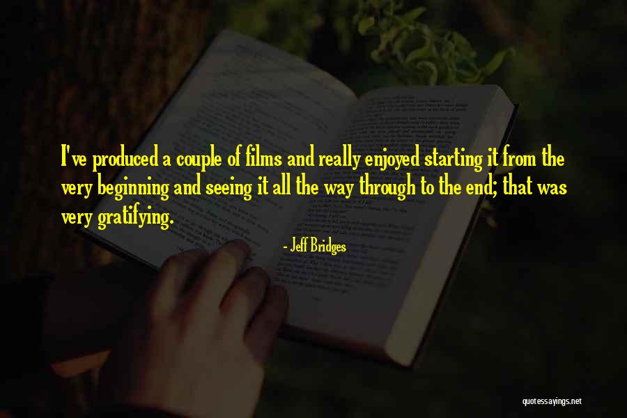 Gilani Artist Quotes By Jeff Bridges Gilani Artist Quotes By Jeff Bridges