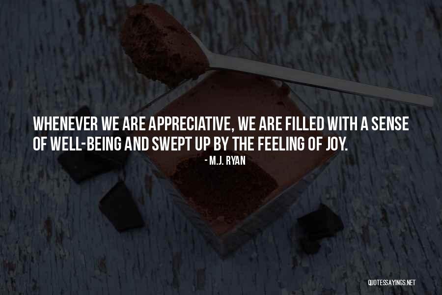Gilani Artist Quotes By M.J. Ryan Gilani Artist Quotes By M.J. Ryan