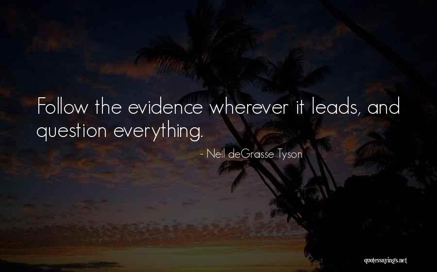 Gilani Law Quotes By Neil DeGrasse Tyson Gilani Law Quotes By Neil DeGrasse Tyson