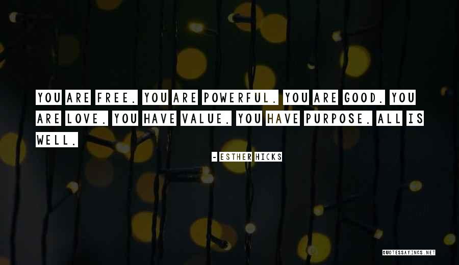 Gilansko Quotes By Esther Hicks Gilansko Quotes By Esther Hicks