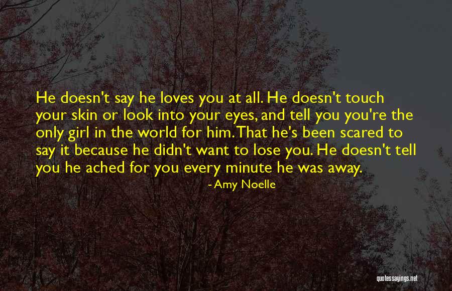 Gilappi Quotes By Amy Noelle Gilappi Quotes By Amy Noelle