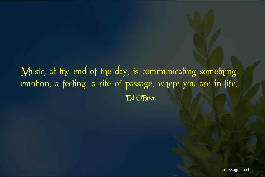 Gilardi And Co Quotes By Ed O'Brien Gilardi And Co Quotes By Ed O'Brien