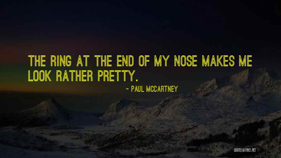Gilardi And Co Quotes By Paul McCartney Gilardi And Co Quotes By Paul McCartney