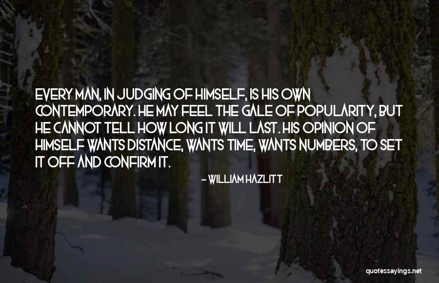 Gilardi And Co Quotes By William Hazlitt Gilardi And Co Quotes By William Hazlitt