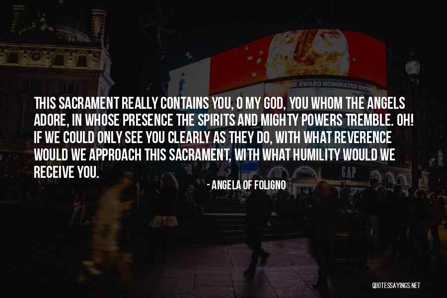 Gilardini Black Quotes By Angela Of Foligno Gilardini Black Quotes By Angela Of Foligno