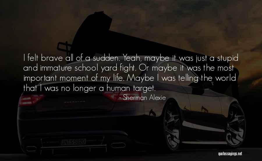 Gilardini Black Quotes By Sherman Alexie Gilardini Black Quotes By Sherman Alexie
