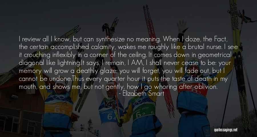 Gilardini Quotes By Elizabeth Smart Gilardini Quotes By Elizabeth Smart