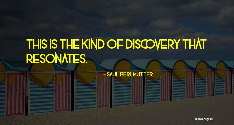 Gilardini Quotes By Saul Perlmutter Gilardini Quotes By Saul Perlmutter