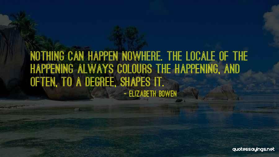 Gilardoni 442 1 Quotes By Elizabeth Bowen Gilardoni 442 1 Quotes By Elizabeth Bowen