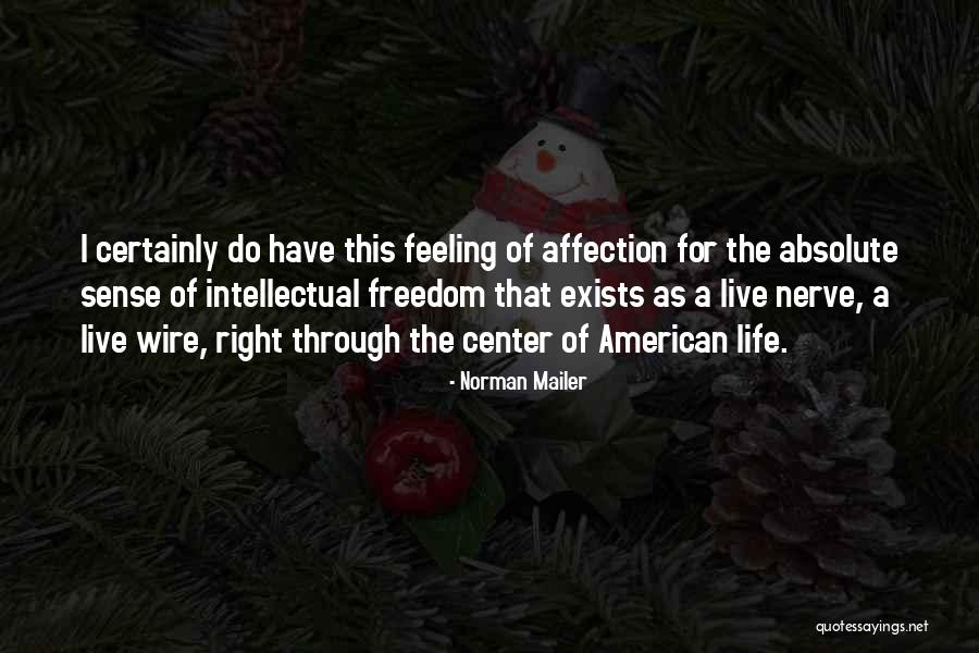 Gilardoni 442 1 Quotes By Norman Mailer Gilardoni 442 1 Quotes By Norman Mailer