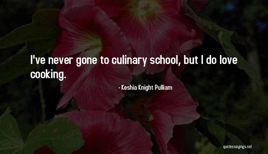 Gilardoni Kit Quotes By Keshia Knight Pulliam