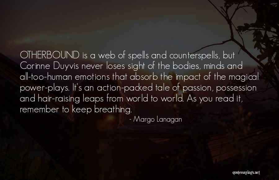 Gilas Quotes By Margo Lanagan Gilas Quotes By Margo Lanagan