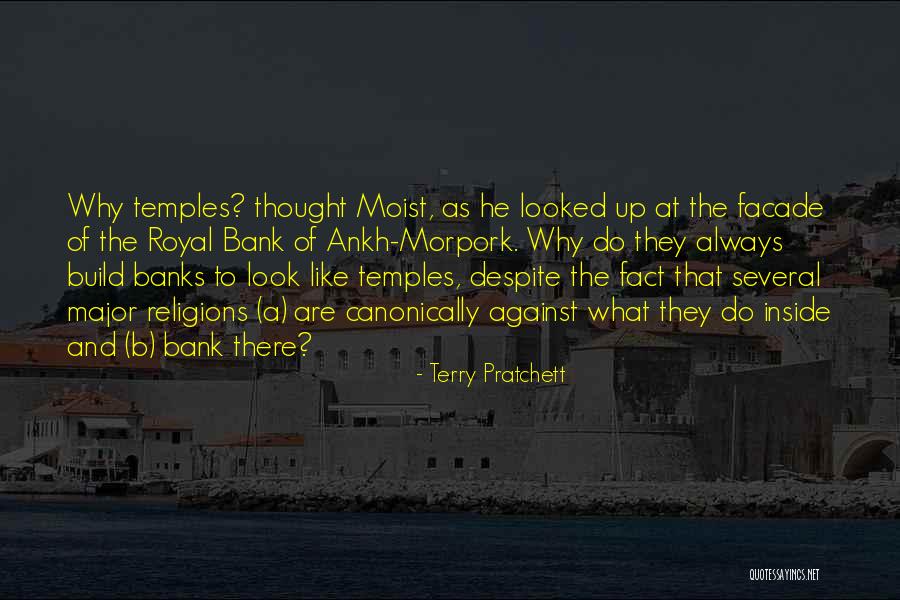 Gilberdyke Quotes By Terry Pratchett