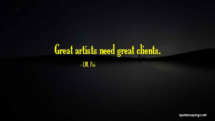 Gilbert And Sullivan Patience Quotes By I.M. Pei Gilbert And Sullivan Patience Quotes By I.M. Pei