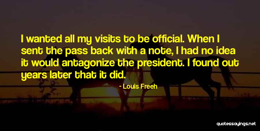 Gilbert Arenas Funny Quotes By Louis Freeh Gilbert Arenas Funny Quotes By Louis Freeh