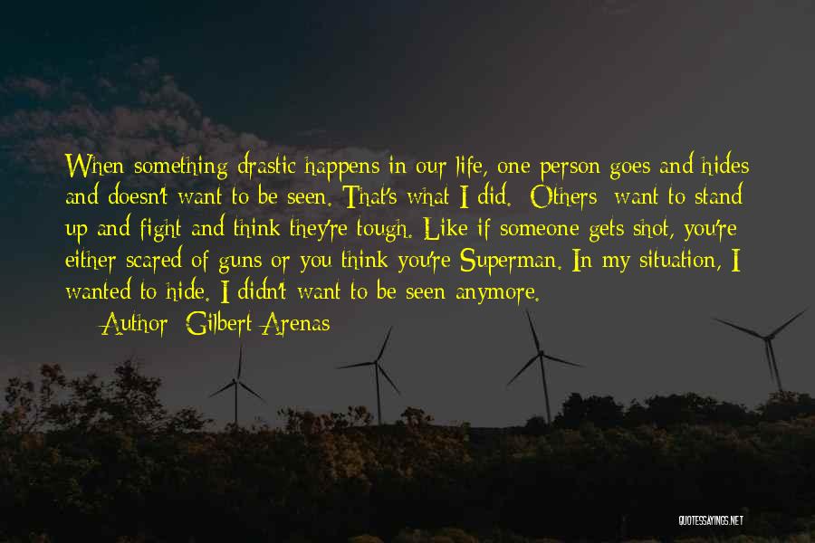 Gilbert Arenas Quotes 621617