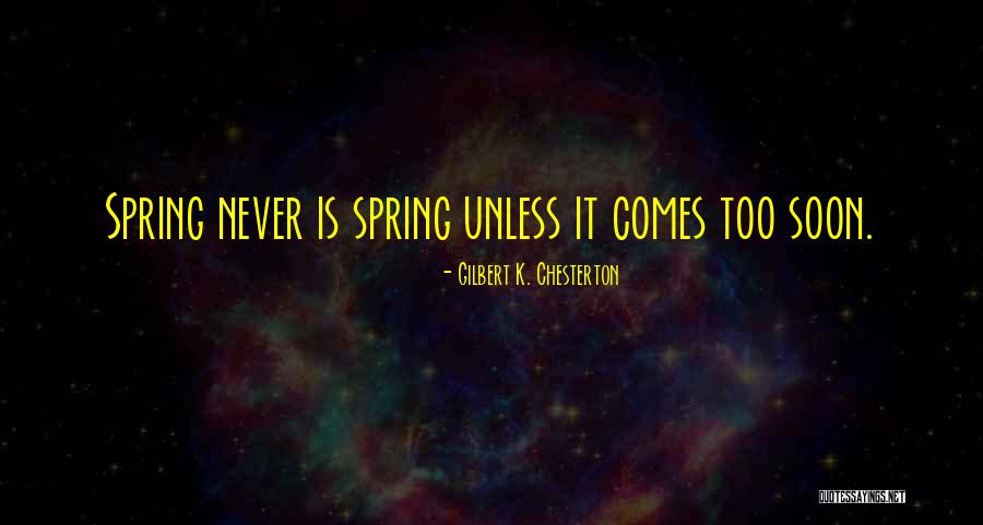 Gilbert Chesterton Quotes By Gilbert K. Chesterton
