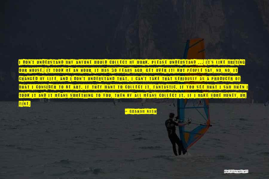 Gilbert Godfrey Quotes By Graham Nash Gilbert Godfrey Quotes By Graham Nash