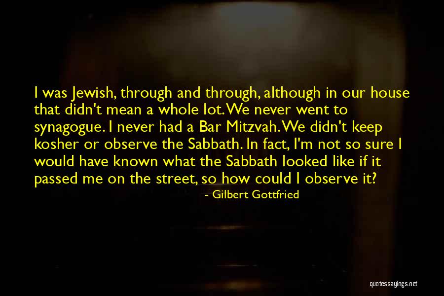 Gilbert Gottfried Quotes 1833147 Gilbert Gottfried Quotes 1833147