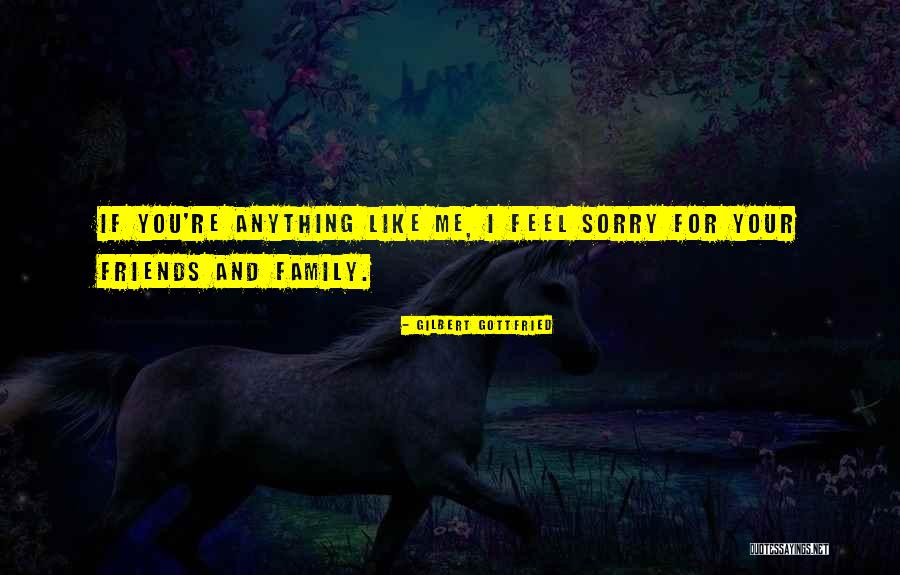 Gilbert Gottfried Quotes 274071 Gilbert Gottfried Quotes 274071