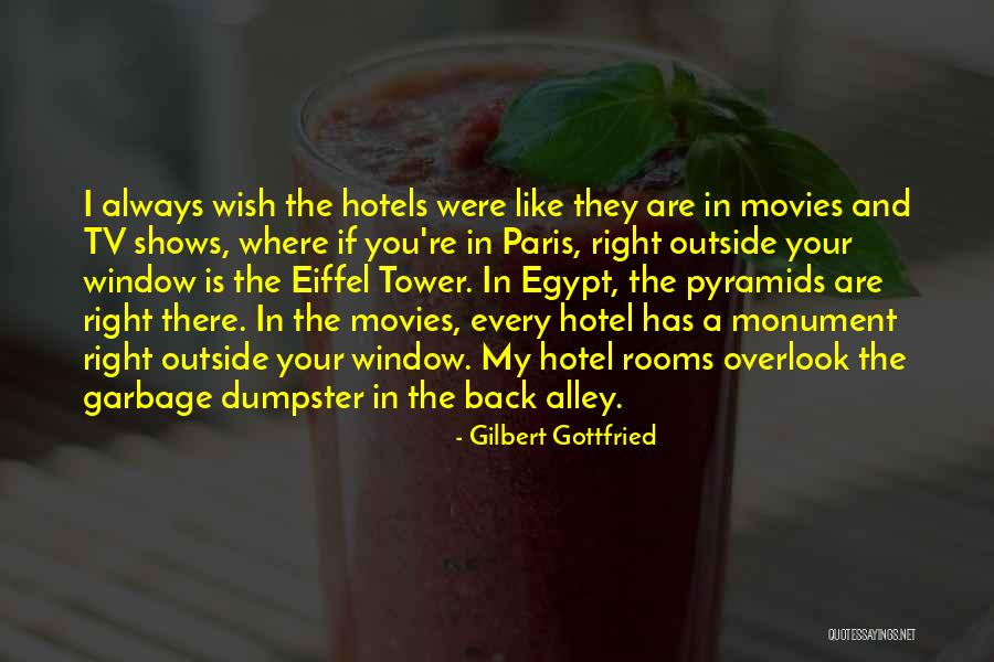 Gilbert Gottfried Quotes 344837 Gilbert Gottfried Quotes 344837