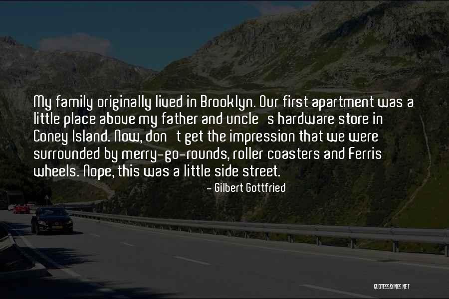 Gilbert Gottfried Quotes 355018 Gilbert Gottfried Quotes 355018