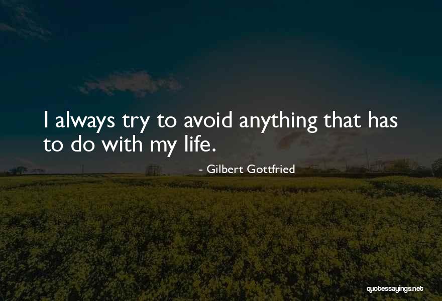 Gilbert Gottfried Quotes 832930 Gilbert Gottfried Quotes 832930