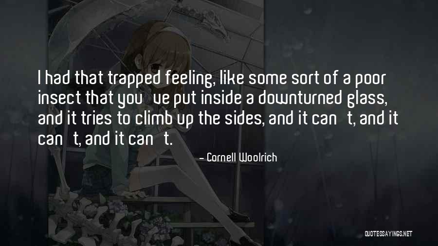 Gilbert H Caldwell Quotes By Cornell Woolrich Gilbert H Caldwell Quotes By Cornell Woolrich