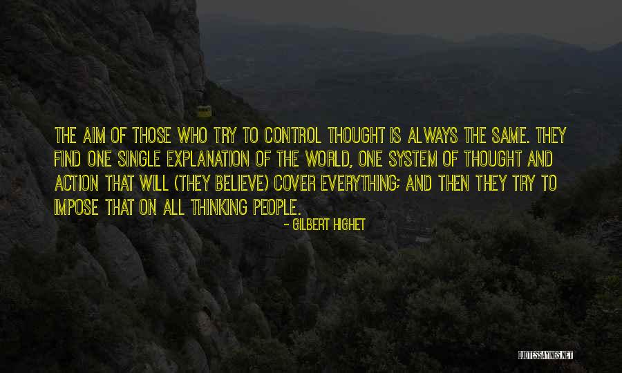Gilbert Highet Quotes 1273228 Gilbert Highet Quotes 1273228
