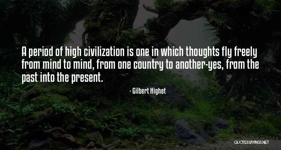 Gilbert Highet Quotes 1315939 Gilbert Highet Quotes 1315939