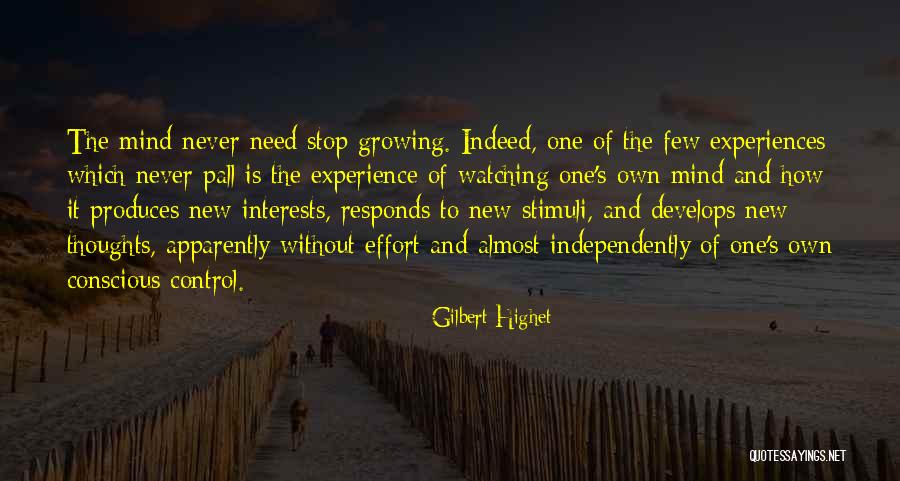 Gilbert Highet Quotes 1747772 Gilbert Highet Quotes 1747772