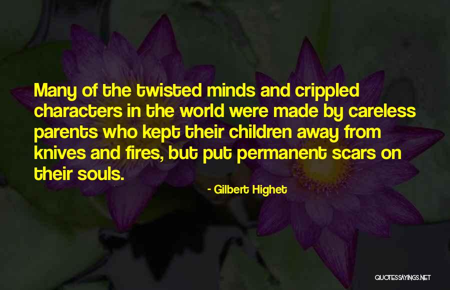 Gilbert Highet Quotes 1804202 Gilbert Highet Quotes 1804202
