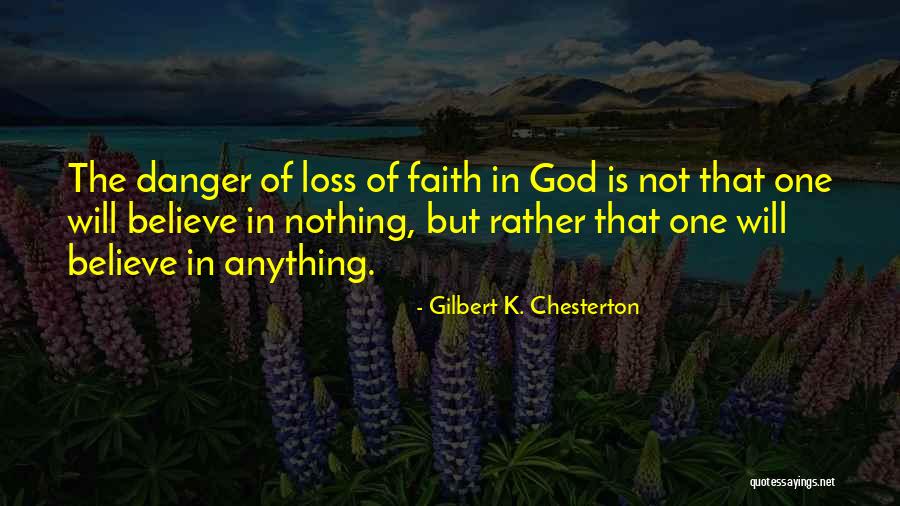 Gilbert K. Chesterton Quotes 122041