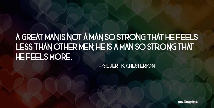 Gilbert K. Chesterton Quotes 1295336