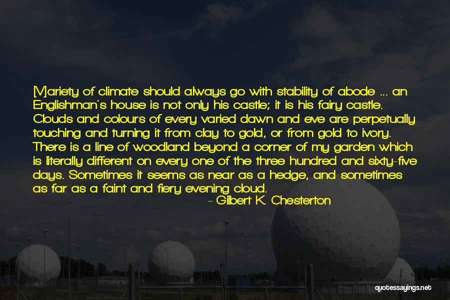 Gilbert K. Chesterton Quotes 1529443 Gilbert K. Chesterton Quotes 1529443