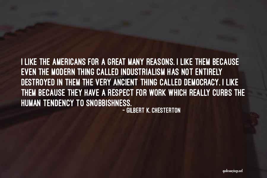 Gilbert K. Chesterton Quotes 1786150