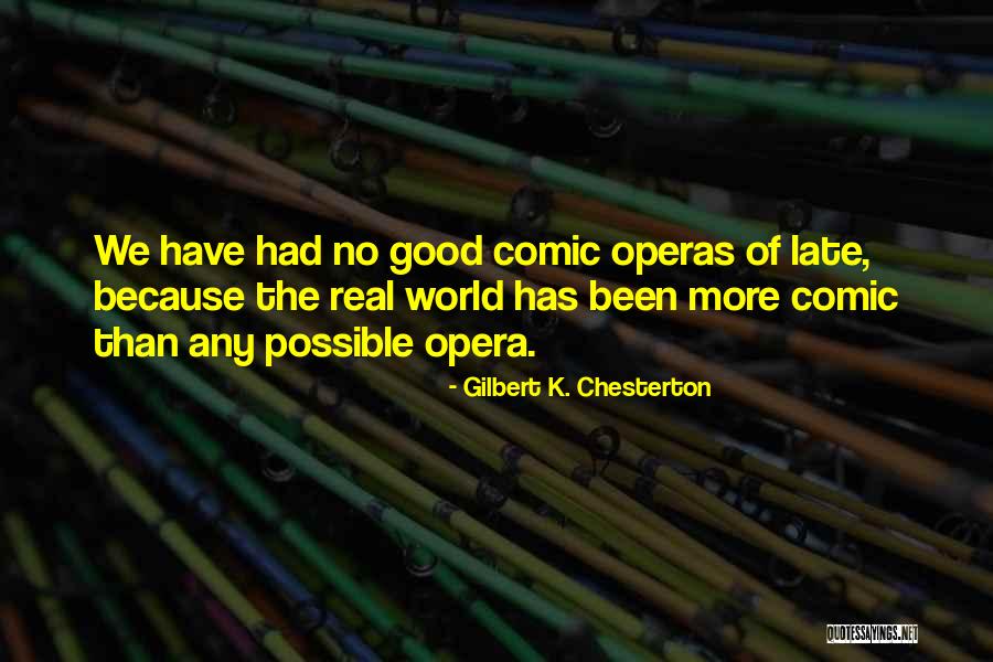 Gilbert K. Chesterton Quotes 1813857