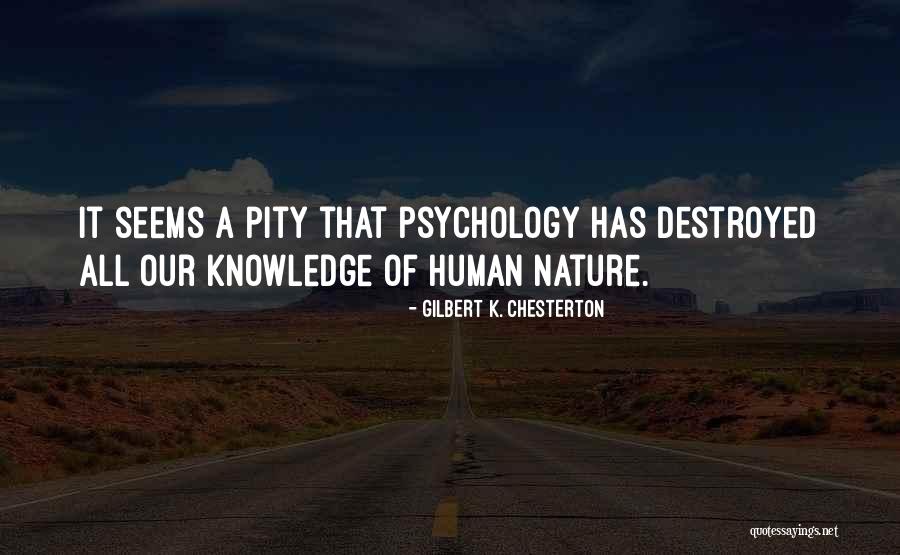 Gilbert K. Chesterton Quotes 1855428 Gilbert K. Chesterton Quotes 1855428
