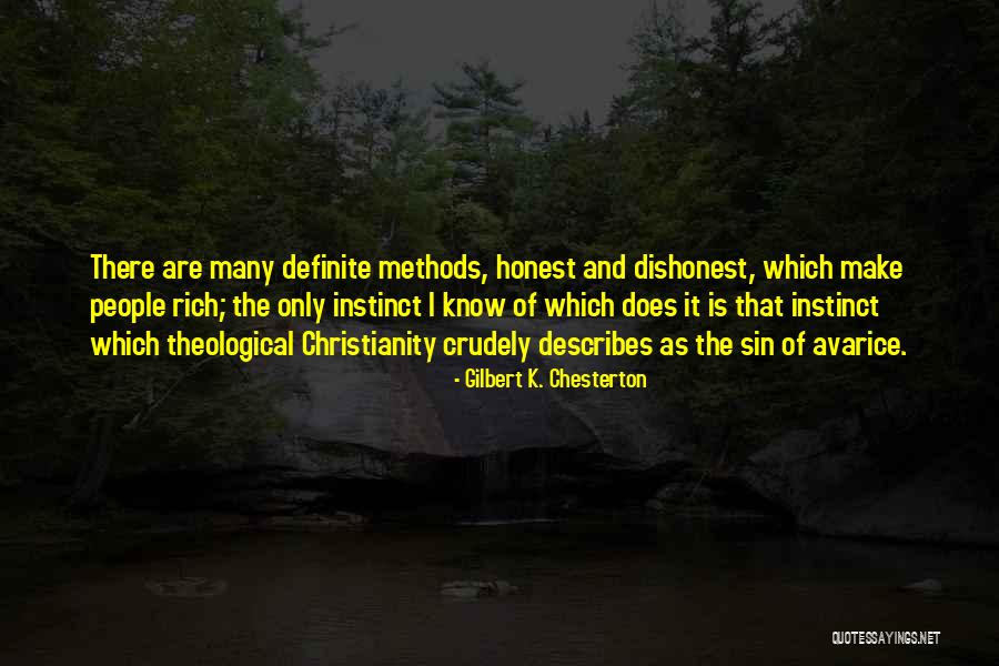 Gilbert K. Chesterton Quotes 186447 Gilbert K. Chesterton Quotes 186447